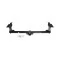 Trailer Tow Hitch Receiver For 99-17 Honda Odyssey w/Tri-Ball Triple Ball 1-7/8" 2" 2-5/16"