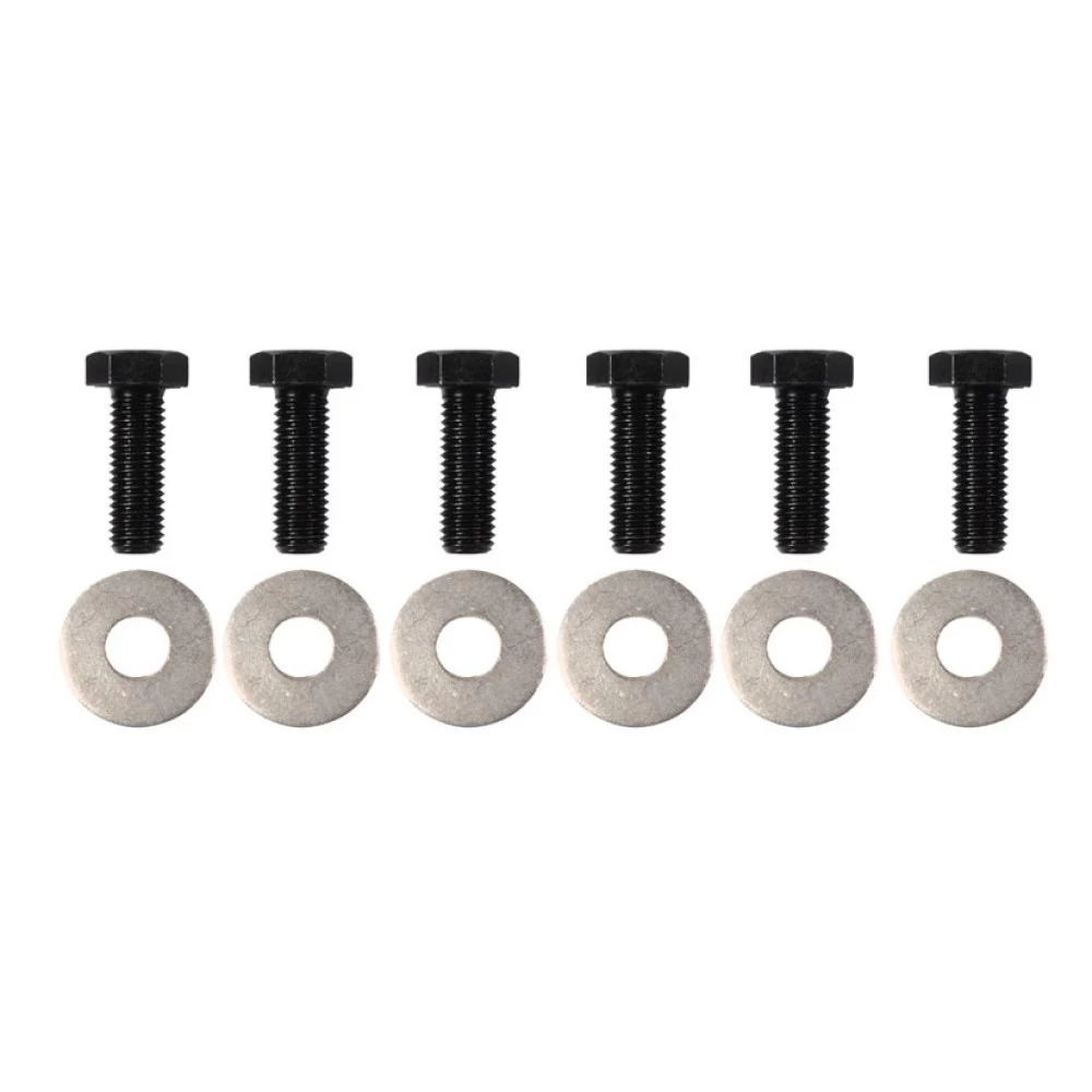Trailer Tow Hitch Receiver For 08-13 Toyota Highlander w/o 19" Spare w/Tri-Ball Triple Ball 1-7/8" 2" 2-5/16"