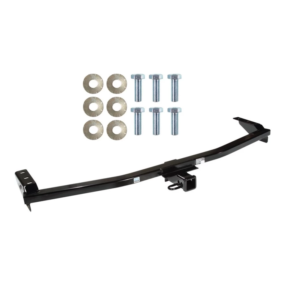 Pro Series Trailer Tow Hitch For 01-06 Acura MDX 03-08 Honda Pilot Class 3 2" Receiver