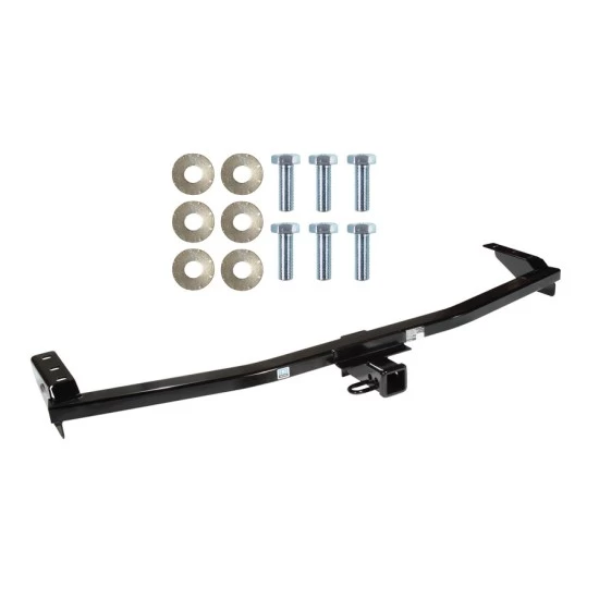 Pro Series Trailer Tow Hitch For 01-06 Acura MDX 03-08 Honda Pilot Class 3 2" Receiver