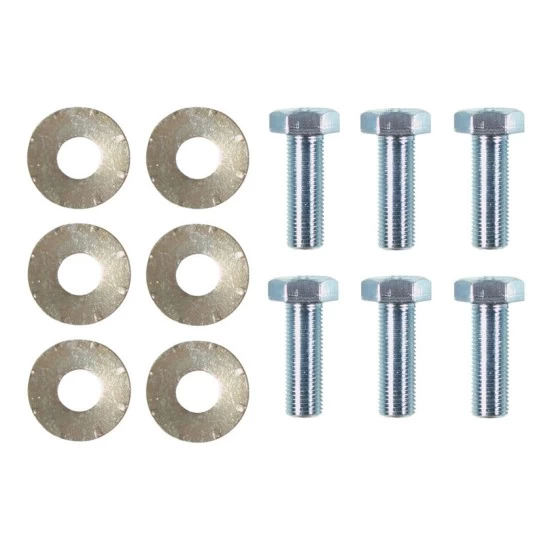 Pro Series Trailer Tow Hitch For 01-06 Acura MDX 03-08 Honda Pilot Class 3 2" Receiver