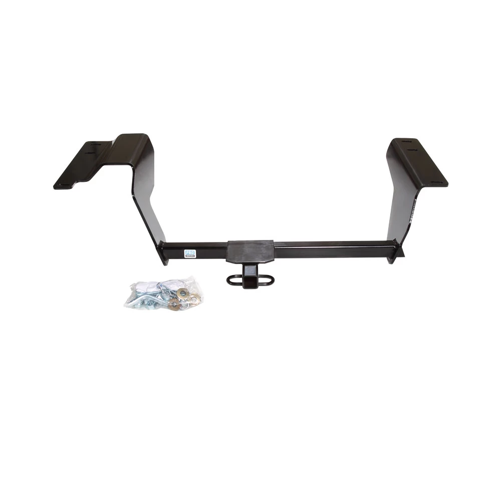 Pro Series Trailer Tow Hitch For 04-11 Chevy Cobalt HHR G5 GT Ion 3 Red Line 1-1/4" Receiver