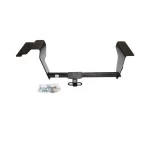 Pro Series Trailer Tow Hitch For 04-11 Chevy Cobalt HHR G5 GT Ion 3 Red Line 1-1/4" Receiver