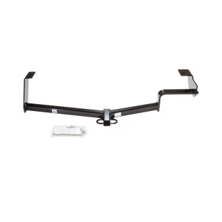 51165 2006 2007 2008 2009 2010 2011 2012 2013 2014 2015 06 07 08 09 10 11 12 13 14 15 Honda Civic 2 Door Coupe, Except Si Reese Towpower Trailer Tow Hitch Receiver Bar Frame Pro Series Trailer Tow Hitch For 06-15 Honda Civic Coupe Sedan Si Hybrid 1-1/4" Receiver