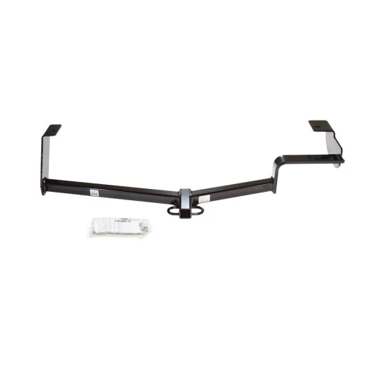 51165 2006 2007 2008 2009 2010 2011 2012 2013 2014 2015 06 07 08 09 10 11 12 13 14 15 Honda Civic 2 Door Coupe, Except Si Reese Towpower Trailer Tow Hitch Receiver Bar Frame Pro Series Trailer Tow Hitch For 06-15 Honda Civic Coupe Sedan Si Hybrid 1-1/4" Receiver