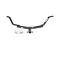 Pro Series Trailer Tow Hitch For 07-11 Honda CR-V 1-1/4" Towing Receiver Class 1