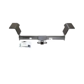 Pro Series Trailer Tow Hitch For 00-09 LeSabre Lucerne Aurora Bonneville 1-1/4" Receiver 