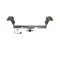 Pro Series Trailer Tow Hitch For 00-09 LeSabre Lucerne Aurora Bonneville 1-1/4" Receiver 