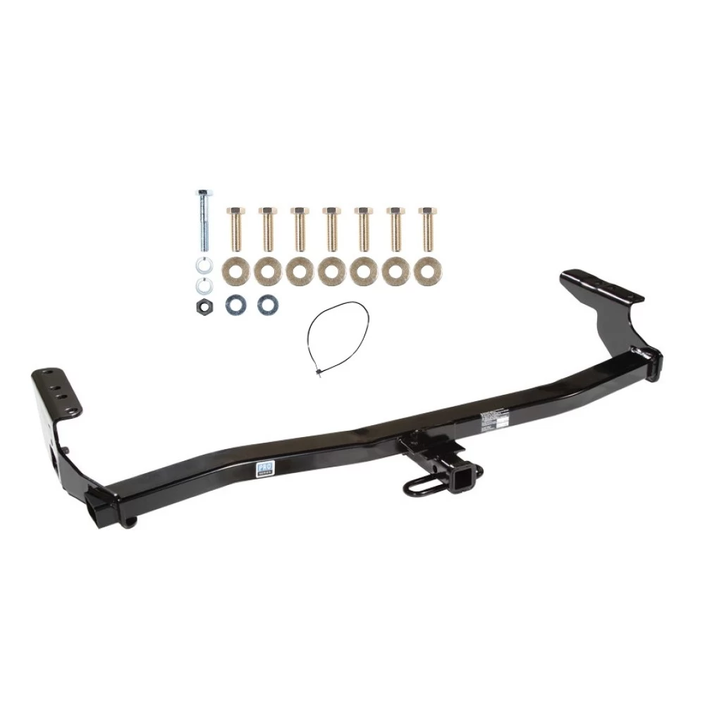 Pro Series Trailer Tow Hitch For 98-08 Subaru Forester All Models 1-1/4" Towing Receiver Class 2