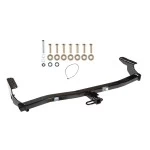Pro Series Trailer Tow Hitch For 98-08 Subaru Forester All Models 1-1/4" Towing Receiver Class 2