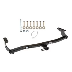 Pro Series Trailer Tow Hitch For 98-08 Subaru Forester 1-1/4" Towing Receiver Class 2