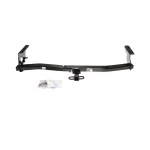 Pro Series Trailer Tow Hitch For 98-08 Subaru Forester All Models 1-1/4" Towing Receiver Class 2