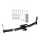 51185 2005 2006 05 06 Chevrolet Equinox Reese Towpower Trailer Tow Hitch Receiver Bar Frame Pro Series 05-17 Chevy Equinox 10-23 GMC Terrain 06-09 Torrent 02-07 Vue Trailer Hitch Tow Receiver