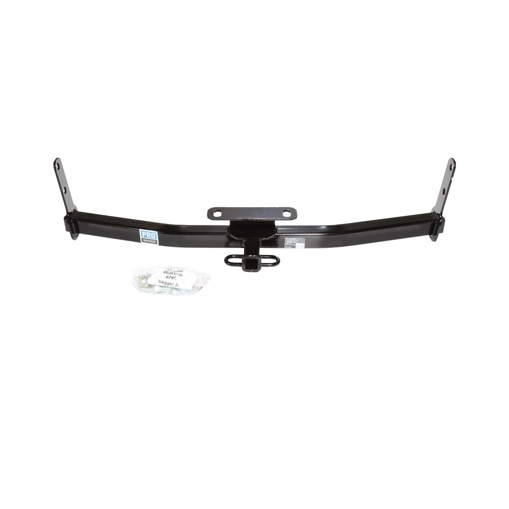 51185 2005 2006 05 06 Chevrolet Equinox Reese Towpower Trailer Tow Hitch Receiver Bar Frame Pro Series 05-17 Chevy Equinox 10-23 GMC Terrain 06-09 Torrent 02-07 Vue Trailer Hitch Tow Receiver