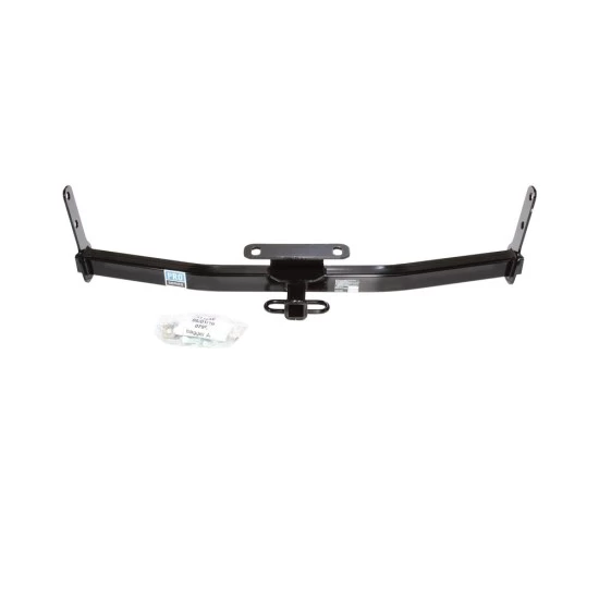 51185 2005 2006 05 06 Chevrolet Equinox Reese Towpower Trailer Tow Hitch Receiver Bar Frame Pro Series 05-17 Chevy Equinox 10-23 GMC Terrain 06-09 Torrent 02-07 Vue Trailer Hitch Tow Receiver
