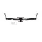 51185 2005 2006 05 06 Chevrolet Equinox Reese Towpower Trailer Tow Hitch Receiver Bar Frame Pro Series 05-17 Chevy Equinox 10-23 GMC Terrain 06-09 Torrent 02-07 Vue Trailer Hitch Tow Receiver