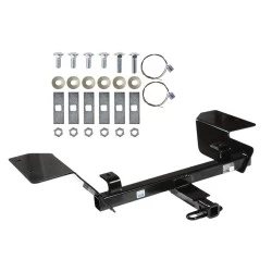 Pro Series Trailer Tow Hitch For 00-16 Chevrolet Chevy Impala 1 1/4" Receiver Class 2