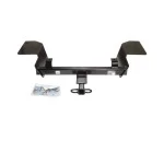 Pro Series Trailer Tow Hitch For 00-16 Chevrolet Chevy Impala 1 1/4" Receiver Class 2