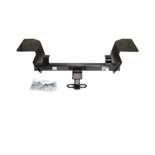 51188 2000 2001 2002 2003 2004 2005 00 01 02 03 04 05 Chevrolet Impala Reese Towpower Trailer Tow Hitch Receiver Bar Frame Pro Series Trailer Tow Hitch For 00-16 Chevrolet Chevy Impala 1 1/4" Receiver Class 2