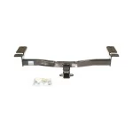 Trailer Tow Hitch Receiver For 07-14 Ford Edge 07-15 Lincoln MKX w/Tri-Ball Triple Ball 1-7/8" 2" 2-5/16"