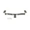 Pro Series Trailer Tow Hitch For 07-14 Ford Edge 07-15 Lincoln MKX Class 3 2" Towing Receiver