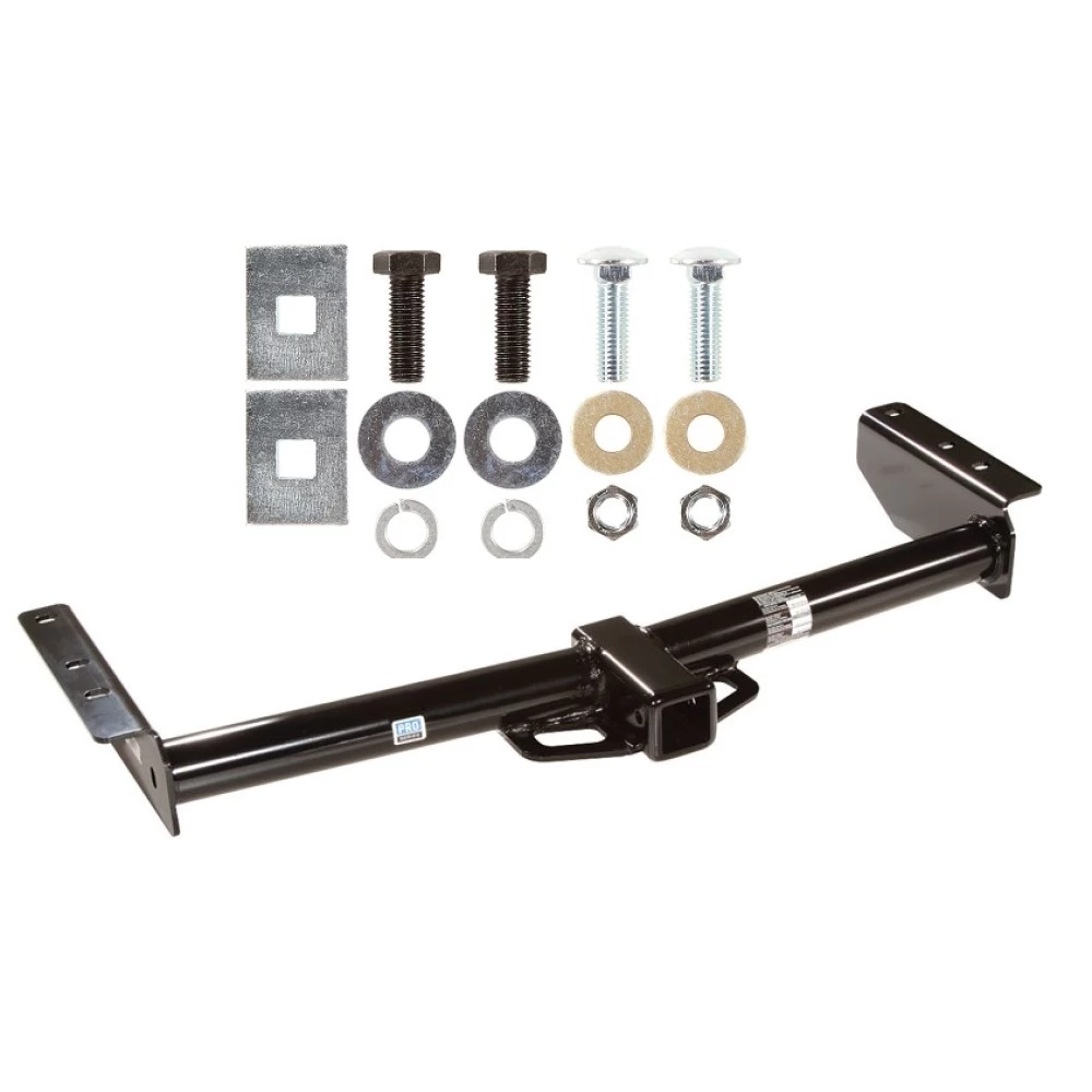 Pro Series Trailer Tow Hitch For 02-06 Chevy Avalanche Suburban Tahoe GMC Yukon 02 Escalade