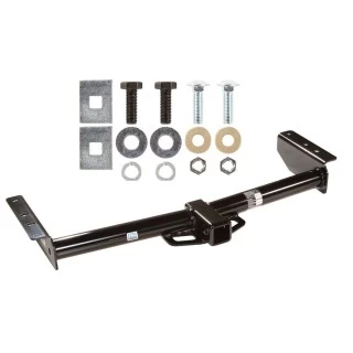 Pro Series Trailer Tow Hitch For 02-06 Chevy Avalanche Suburban Tahoe GMC Yukon 02 Escalade