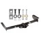 Pro Series Trailer Tow Hitch For 02-06 Chevy Avalanche Suburban Tahoe GMC Yukon 02 Escalade