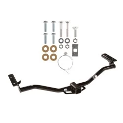 Pro Series Trailer Tow Hitch For 11-19 Ford Explorer Class 3 2" Towing Receiver