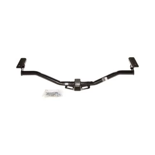Trailer Hitch Tow Package Prodigy P3 Brake Control For 11-19 Ford Explorer All Models w/ 7-Way RV Wiring 2" Drop Mount 2" Ball Class 4 2" Receiver Reese Tekonsha