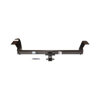 Pro Series Trailer Tow Hitch For 08-19 Dodge Grand Caravan 08-16 Chrysler Town Country w/ Security Lock Pin Key