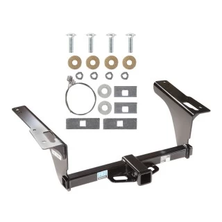 Pro Series Trailer Hitch For 10-19 Subaru Legacy Sedan Outback Wagon Tow Receiver