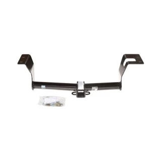 Trailer Tow Hitch Receiver For 2007-2011 Honda CRV CR-V w/Tri-Ball Triple Ball 1-7/8" 2" 2-5/16"