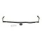 Trailer Hitch Tow Package Prodigy P3 Brake Control For 10-12 Hyundai Santa Fe w/o Factory Tow PKG w/ 7-Way RV Wiring 2" Drop Mount 2" Ball Class 4 2" Receiver Reese Tekonsha