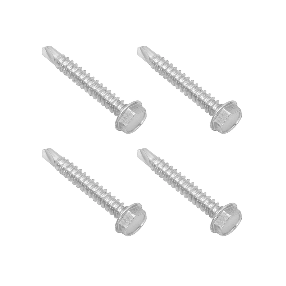 54700-010 Bargman Screw Kit Aluminum Beds Screw Kit for Aluminum Beds