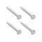 54700-010 Bargman Screw Kit Aluminum Beds Screw Kit for Aluminum Beds
