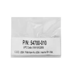 54700-010 Bargman Screw Kit Aluminum Beds Screw Kit for Aluminum Beds
