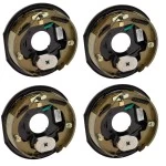 Trailer Brakes Trailer Brakes