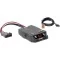 Trailer Brake Control for 01-02 Chevy Silverado 1500 2500 HD w/ Plug Play Wiring Adapter Draw-Tite Activator Electric Trailer Brakes Module Box Controller 1-4 Axle
