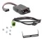Trailer Brake Control for 07-22 Mercedes Freightliner Dodge Sprinter 2500 3500 16-27 GLE SUV Draw-Tite Activator Electric Trailer Brakes Module Box Controller 1-4 Axle