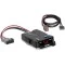 Trailer Brake Control for 99-04 Ford F-250 F-350 F-450 F550 w/ Plug Play Wiring Adapter I-Command Draw-Tite Electric Proportional Trailer Brakes Module Box Controller
