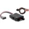 Trailer Brake Control for 09-21 Ford F-150 10-21 Raptor w/ Plug Play Wiring Adapter I-Command Draw-Tite Electric Proportional Trailer Brakes Module Box Controller