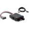 Trailer Brake Control for 03-14 Toyota Tundra w/ Plug Play Wiring Adapter I-Command Draw-Tite Electric Proportional Trailer Brakes Module Box Controller