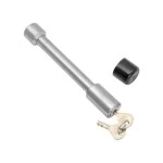 Bulldog Class V Trailer Hitch Lock Pin Tongue Tow Receiver Fits 2-1/2" Receivers Bulldog Class V Trailer Hitch Lock Pin Tongue Tow Receiver Fits 2-1/2" Receivers