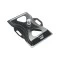 Reese Quick Install Rail Kit and 25K Gooseneck Hitch For 14-19 RAM 2500 Custom Fit No Drill Base Rails For Gooseneck Trailer