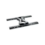 Reese Quick Install Rail Kit and 25K Gooseneck Hitch For 2011-2019 Chevy Silverado GMC Sierra 2500 HD 3500 HD Custom Fit No Drill Base Rails For Gooseneck Trailer