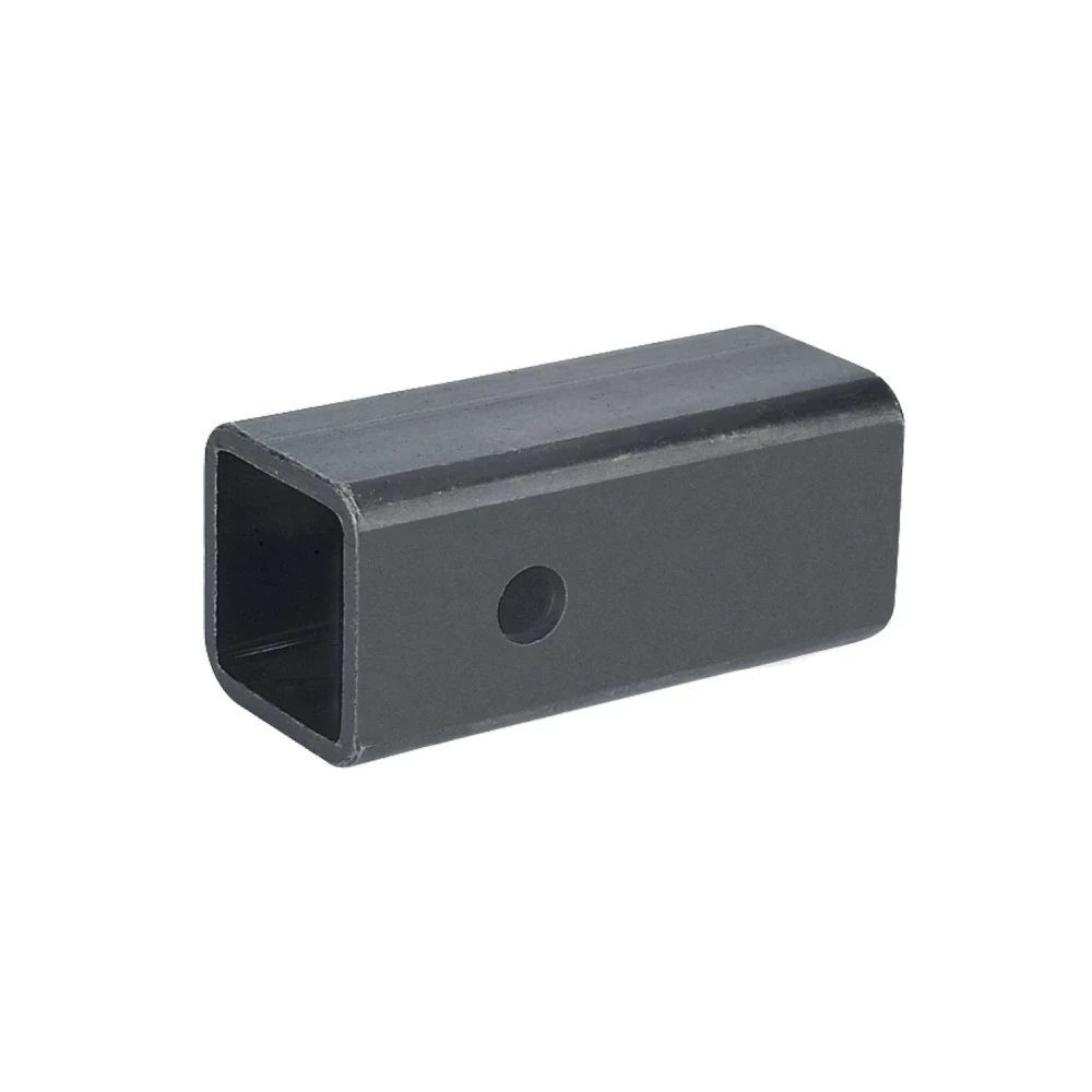 Class 5 Trailer Tow Hitch For 03-10 Dodge Ram 11-24 RAM 2500 3500 w/ 2-1/2" to 2" Ball Receiver Opening Reducer
