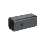 Class 5 Trailer Tow Hitch For 03-10 Dodge Ram 11-24 RAM 2500 3500 w/ 2-1/2" to 2" Ball Receiver Opening Reducer