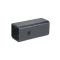 Class 5 Trailer Tow Hitch For 03-10 Dodge Ram 11-24 RAM 2500 3500 w/ 2-1/2" to 2" Ball Receiver Opening Reducer