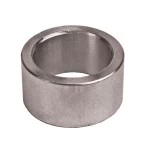 Reese Hitch Ball Shank Reducer Bushing 1-1/4" to 1" Reese Hitch Ball Shank Reducer Bushing 1-1/4" to 1"